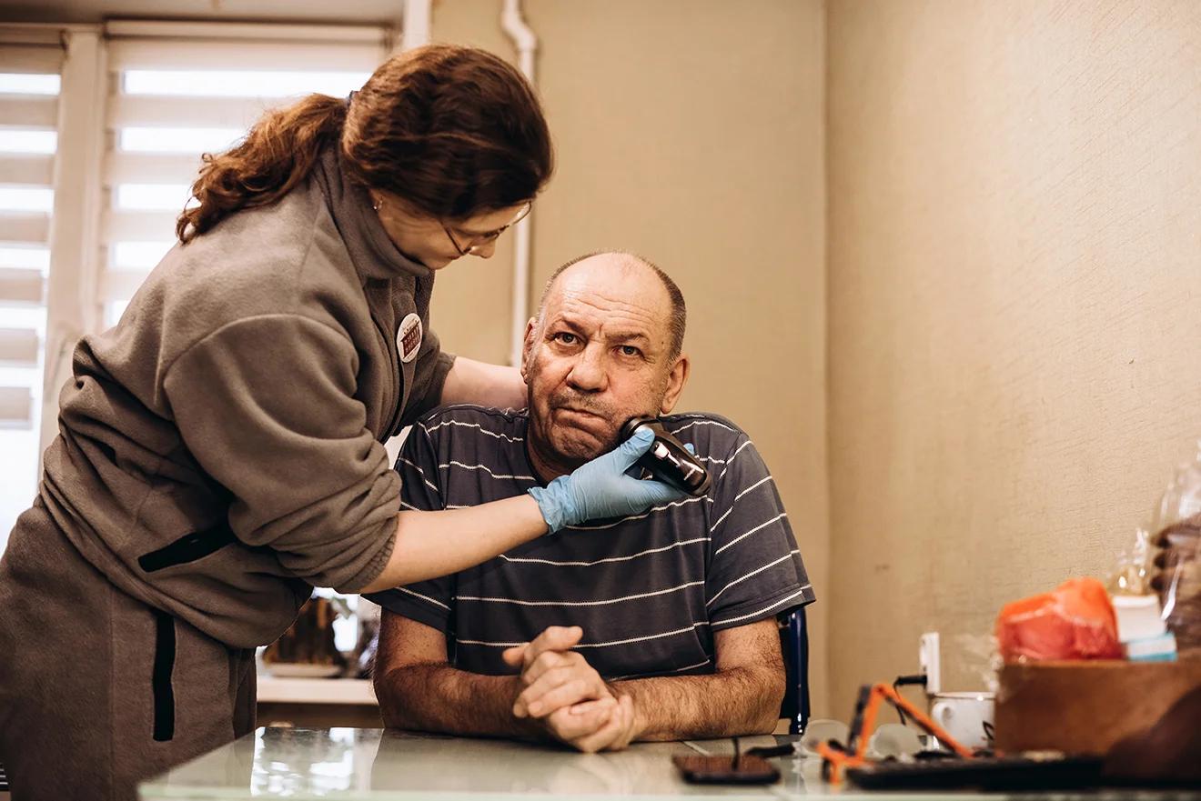 Вместе сильнее