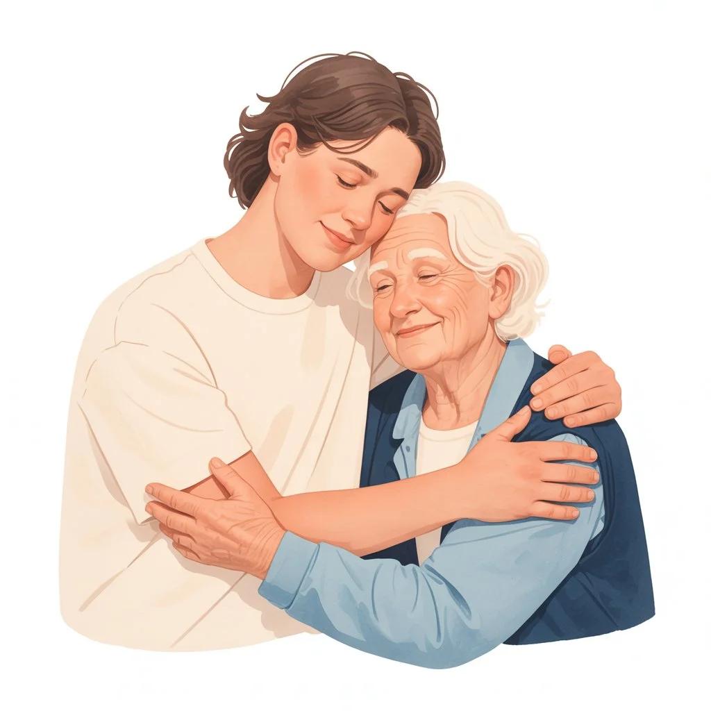 Забота и поддержка